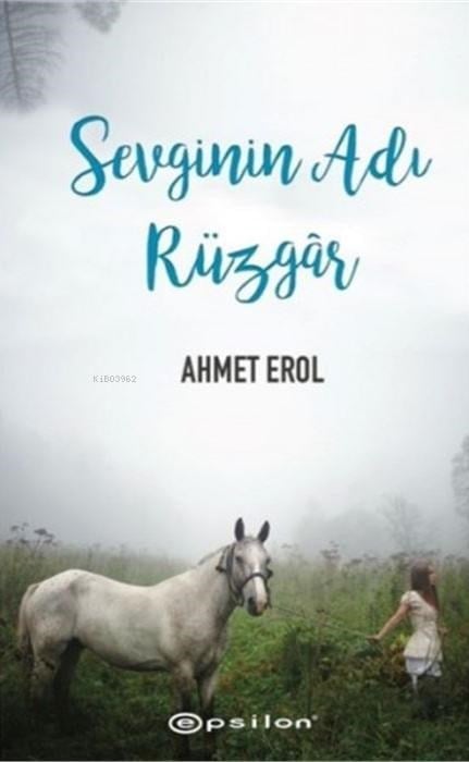Sevginin Adı Rüzgâr