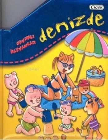 Sevimli Hayvanlar Denizde