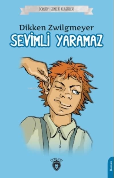 Sevimli Yaramaz