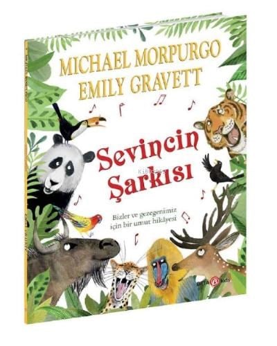 Sevincin Şarkısı