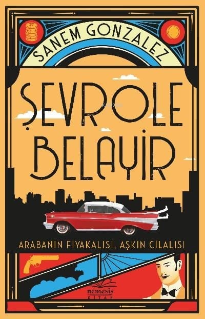Şevrole Belayir