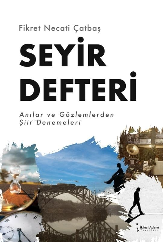 Seyir Defteri