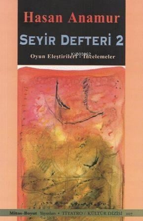 Seyir Defteri 2; Oyun Eleştirileri - İncelemeler
