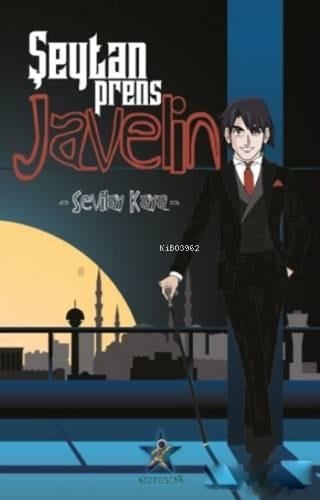 Şeytan Prens Javelin