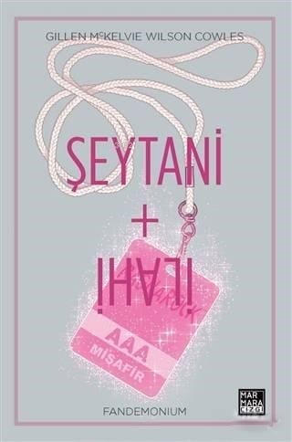 Şeytani İlahi Cilt 2:Fandemonium