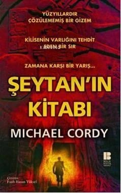 Şeytan'ın Kitabı