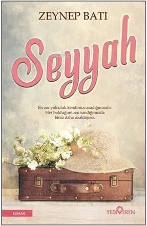 Seyyah