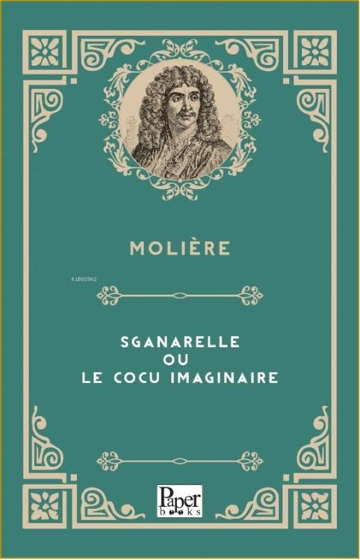 Sganarelle Ou Le Cocu Imaginaire