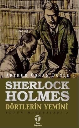 Sherlock Holmes; Dörtlerin Yemini
