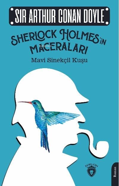 Sherlock Holmes’in Maceraları