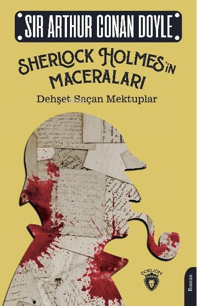Sherlock Holmes’in Maceraları