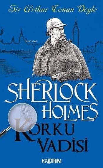Sherlock Holmes - Korku Vadisi