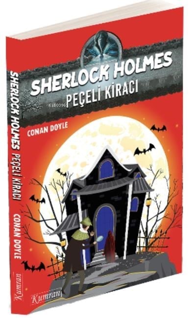 Sherlock Holmes - Peçeli Kiracı