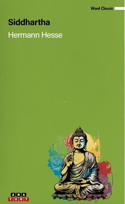 Siddhartha