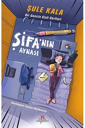 Şifa’nın Aynası