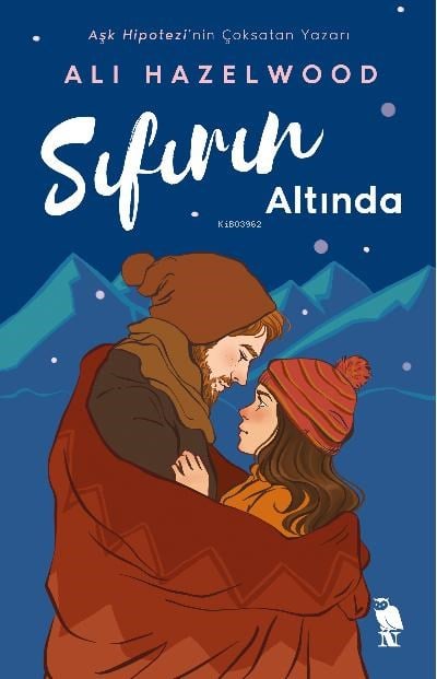 Sıfırın Altında