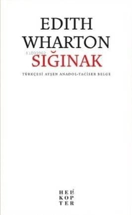 Sığınak
