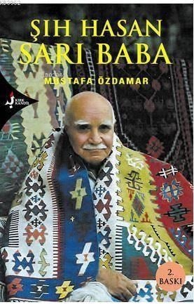 Şıh Hasan Sarı Baba; Şıh Hasan