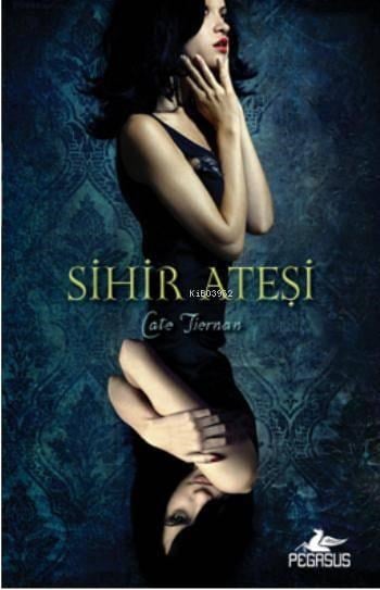 Sihir Ateşi; Sihir Ateşi 1. Kitap