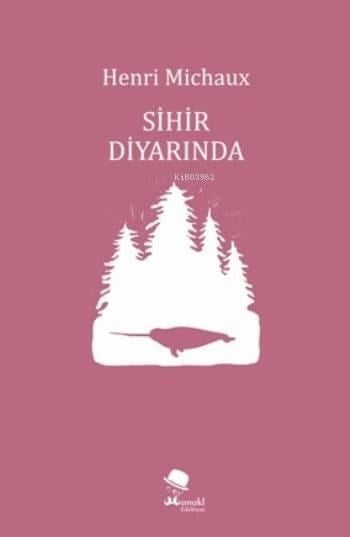 Sihir Diyarında