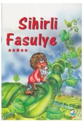 Sihirli Fasülye