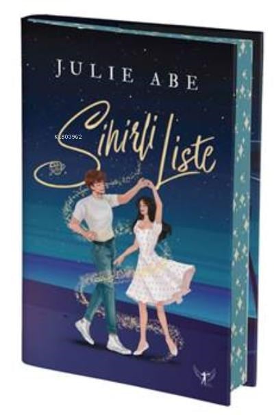 Sihirli Liste