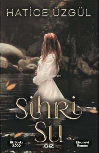 Sihri Su