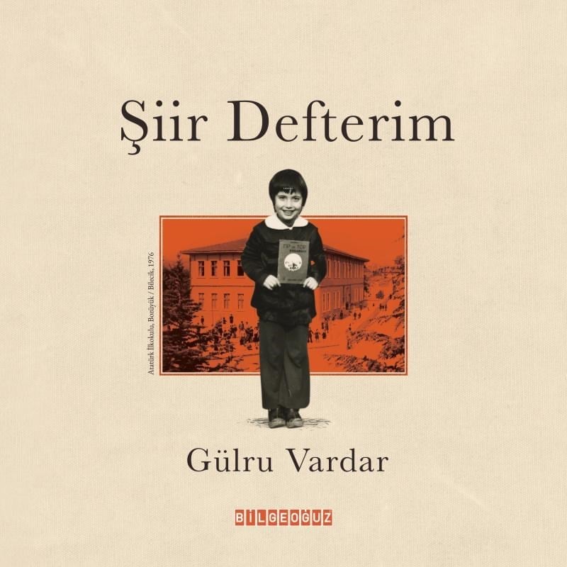 Şiir Defterim