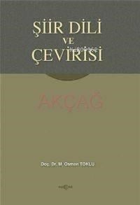 Şiir Dili ve Çevirisi
