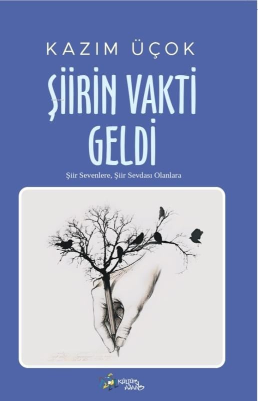 Şiirin Vakti Geldi