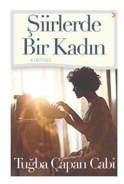 Şiirlerde Bir Kadın