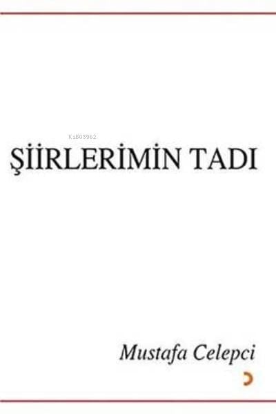 Şiirlerimin Tadı