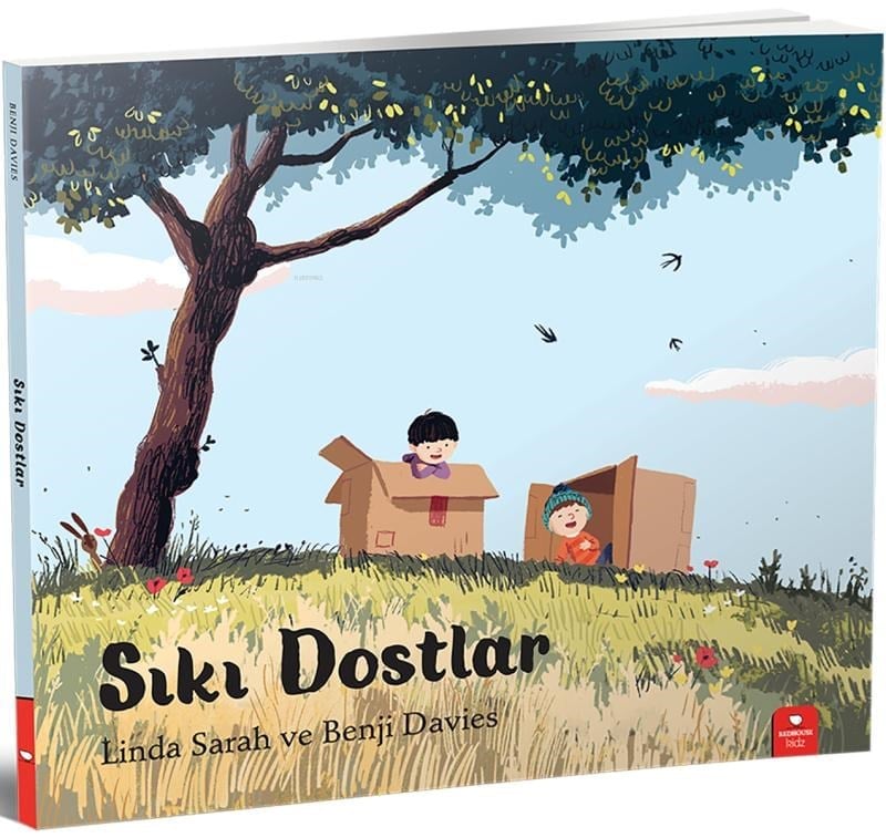 Sıkı Dostlar