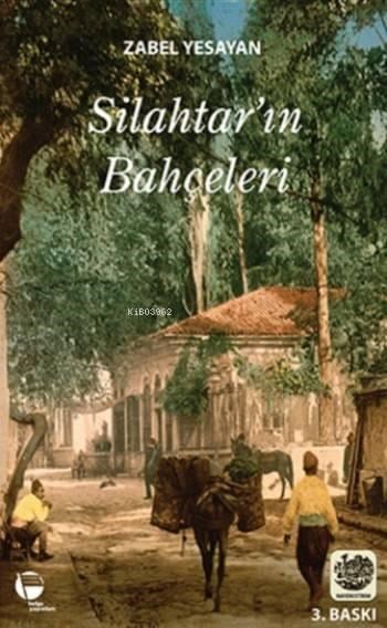 Silahtarın Bahçeleri