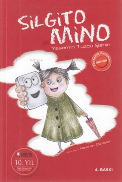 Silgito Mino