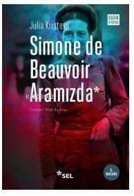 Simone De Beauvoir Aramızda