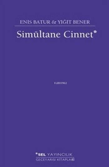 Simültane Cinnet