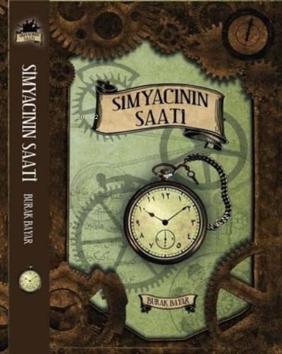 Simyacı’nın Saati