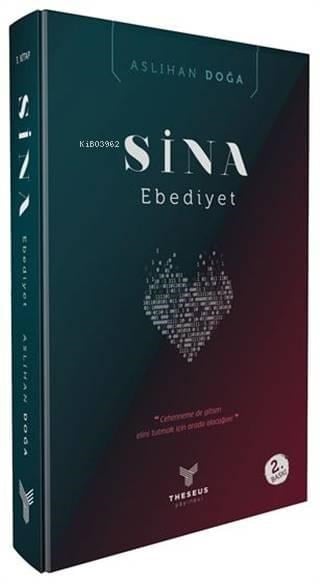 Sina - Edebiyet