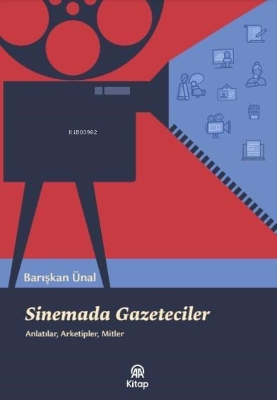 Sinamada Gazeteciler
