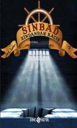 Sinbad - Zindandan Kaçış