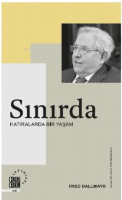 Sınırda;Hatıralarda Bir Yaşam