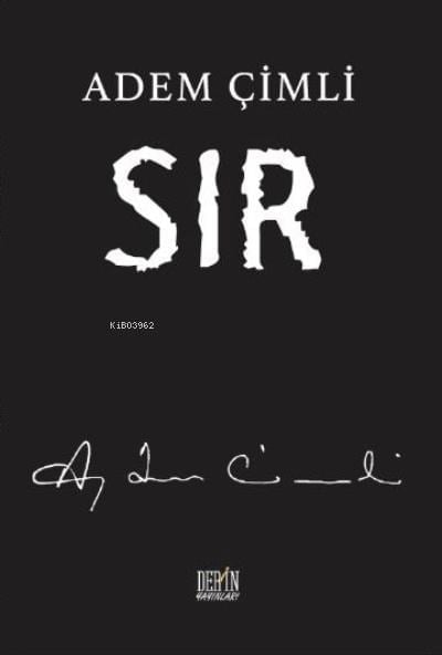 Sır