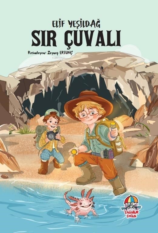 Sır Çuvalı