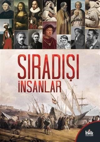 Sıradışı İnsanlar