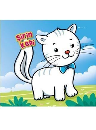 Şirin Kedi