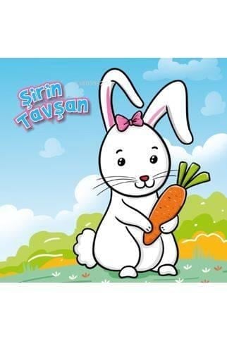 Şirin Tavşan