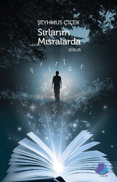 Sırlarım Mısralarda (Şiirler)