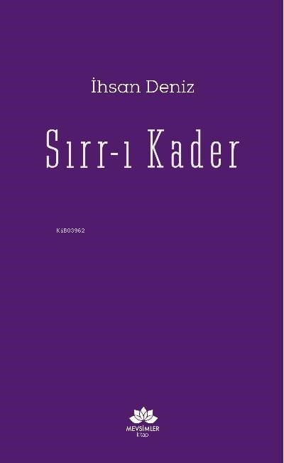 Sırr-ı Kader