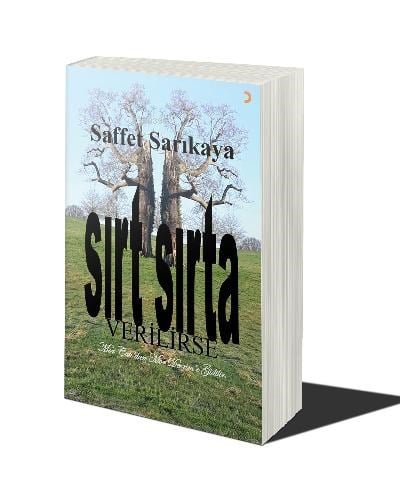 Sırt Sırta Verilirse